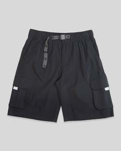 Short: Baggy Cargo Shorts