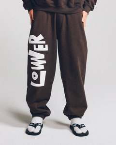 Biggie Trackpant - Cut Out