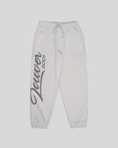 Biggie Trackpant - 2001 Script
