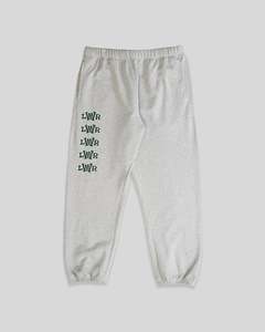 Phat Trackpant - Rock