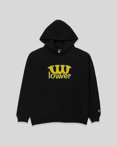 Yellow: Billie Hood - Duckling