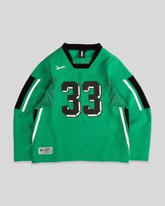 Hockey Jersey - 33