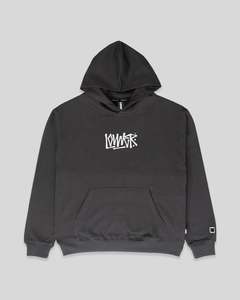 Print Capsule Bones: Billie Hood - Bones