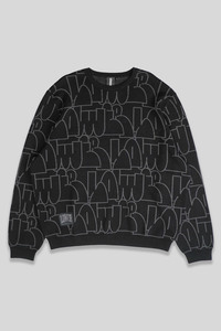 Think Knit - Wall AO