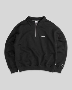 Sweaters: Columbia 1/4 Zip - Nalgene