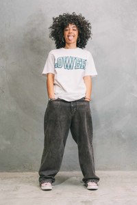 Hi Summer Capsule: Standard Tee - Pyramid