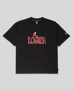 Beefy Tee 2.0 - Snoop