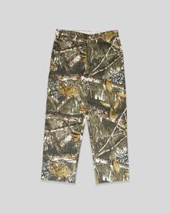 Mountain Pants: Mountain Pants - White Camo