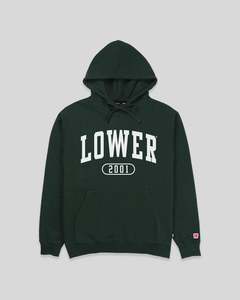 Late Autumn Cotton Capsule: Set Hood - Vintage