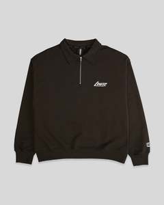 Columbia 1/4 Zip - Lazer