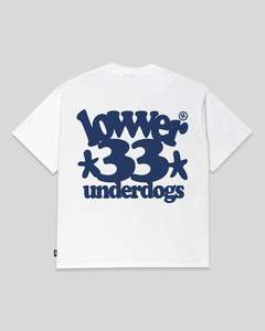 Late Autumn Cotton Capsule: Beefy Tee 2.0 - Coops