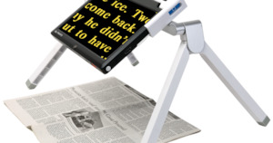 Products: Reading stand