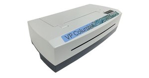 Products: desktop embosser