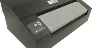 Products: Production Braille Embosser