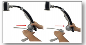 Suction Base Option for Transformer HD