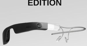 Let your glasses speak to you