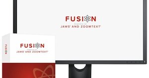 Screen reading and magnification software for the Blind and vision impaired