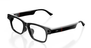 Ally Solos Glasses: Ally Solos Glasses for low vision and blindness – Smart Wearable Glasses for Hands-Free Assistance