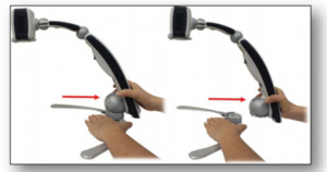 Suction Base Option for Transformer HD