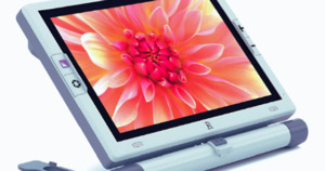 New Looky Family Editions of Electronic Magnifiers