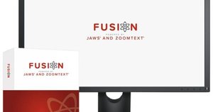 Screen reading and magnification software for the Blind and vision impaired