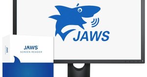 JAWS for Windows Screen Reader for the Blind