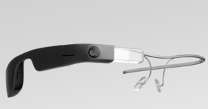 Let your glasses speak to you