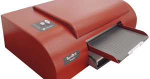 desktop Braille Printer