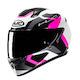 HJC C10 Colour helmet Range