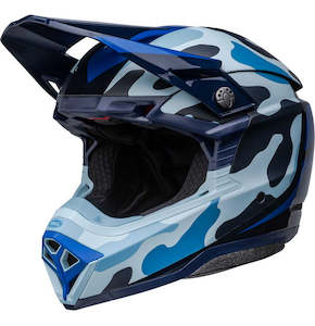 BELL: BELL MOTO 10 CARBON HELMET