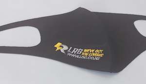 FACE MASK LRG - Light weight stretch reusable face masks