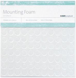Scrap Booking And Craft: MOUNTING TAPES AND FOAMS