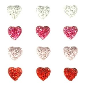 Scrap Booking And Craft: RHINESTONES AND SPARKLETS