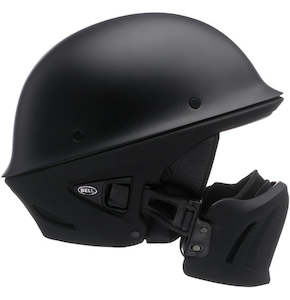 BELL ROGUE SOLID HELMET