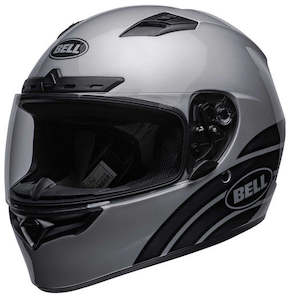 Moto Bike Gear: BELL QUALIFIER DLX HELMET