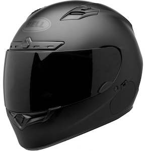 BELL QUALIFIER BLACK OUT HELMET