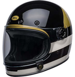 Moto Bike Gear: BELL BULLITT HELMET
