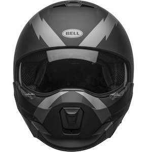 Moto Bike Gear: BELL BROOZER ACE HELMET