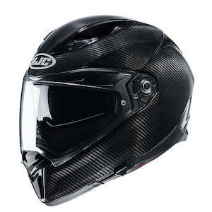 Moto Bike Gear: HJC F70 CARBON HELMET