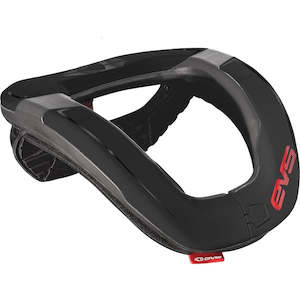 Moto Bike Gear: EVS  Race Neck Brace Collar  R4