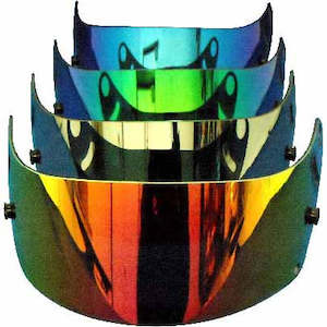 ARAI VISORS AND ACCESSORIES