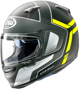 ARAI PROFILE V - FULL FACE HELMET