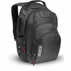 Ogio Bags: OGIO Laptop Backpack