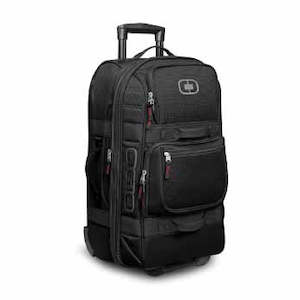 Ogio Bags: OGIO ONU 22 Travel wheeled Gear Bag