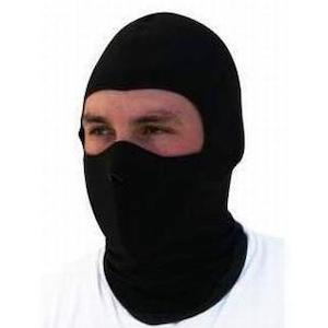 Balaclava SFI 3.3 YOUTH & ADULT (LRG391SFI) - 2 COLOURS