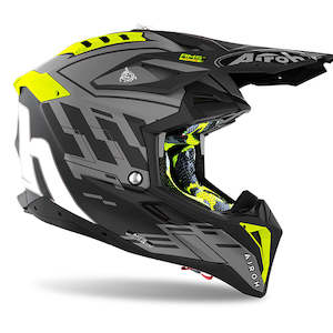 AIROH AVIATOR 3 AMS2 HELMET RANGE