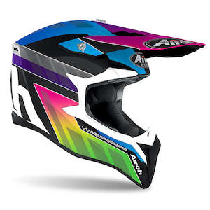 AIROH WRAAP ADULT HELMET