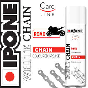 IPONE - WHITE CHAIN LUBE