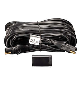 Optimate: OptiMate CABLE O-53 - Heavy Duty Extender