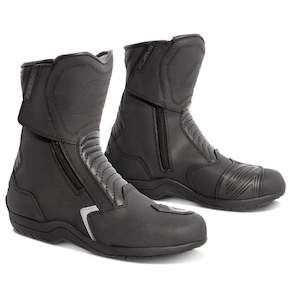 Mnz New Zealand: RJAYS HIGHWAY II Boots - WP Touring/Commuting